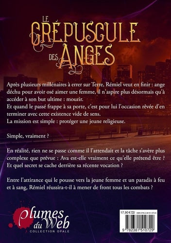 Le crépuscule des anges