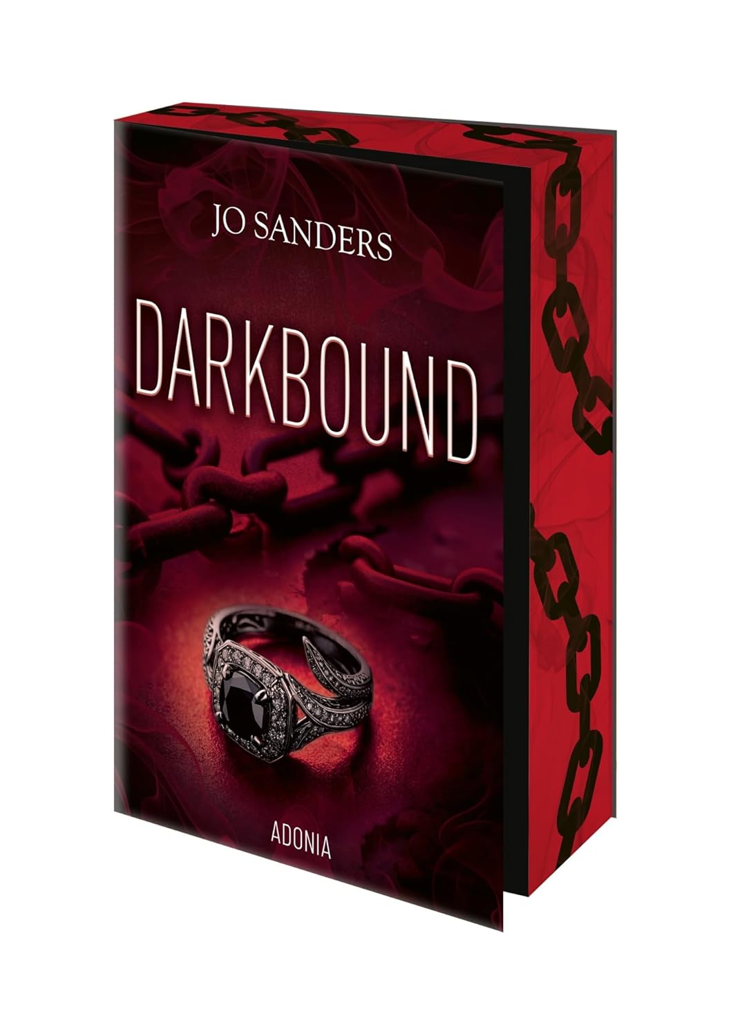 Darkbound