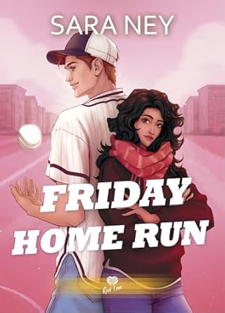 Friday Home Run