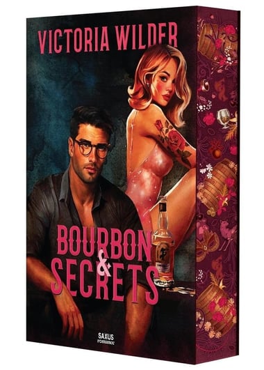 Bourbons & secrets