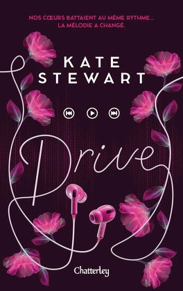 The Bittersweet Symphony, Tome 1 : Drive
