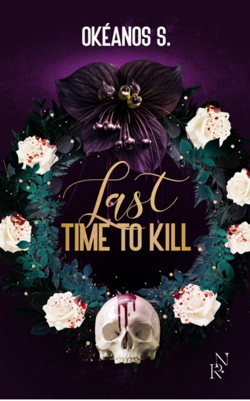 Last time to kill