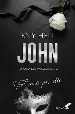 John , la saga des impossibles