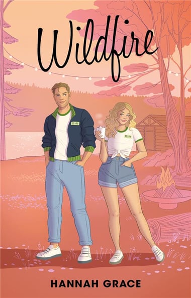 Wildfire