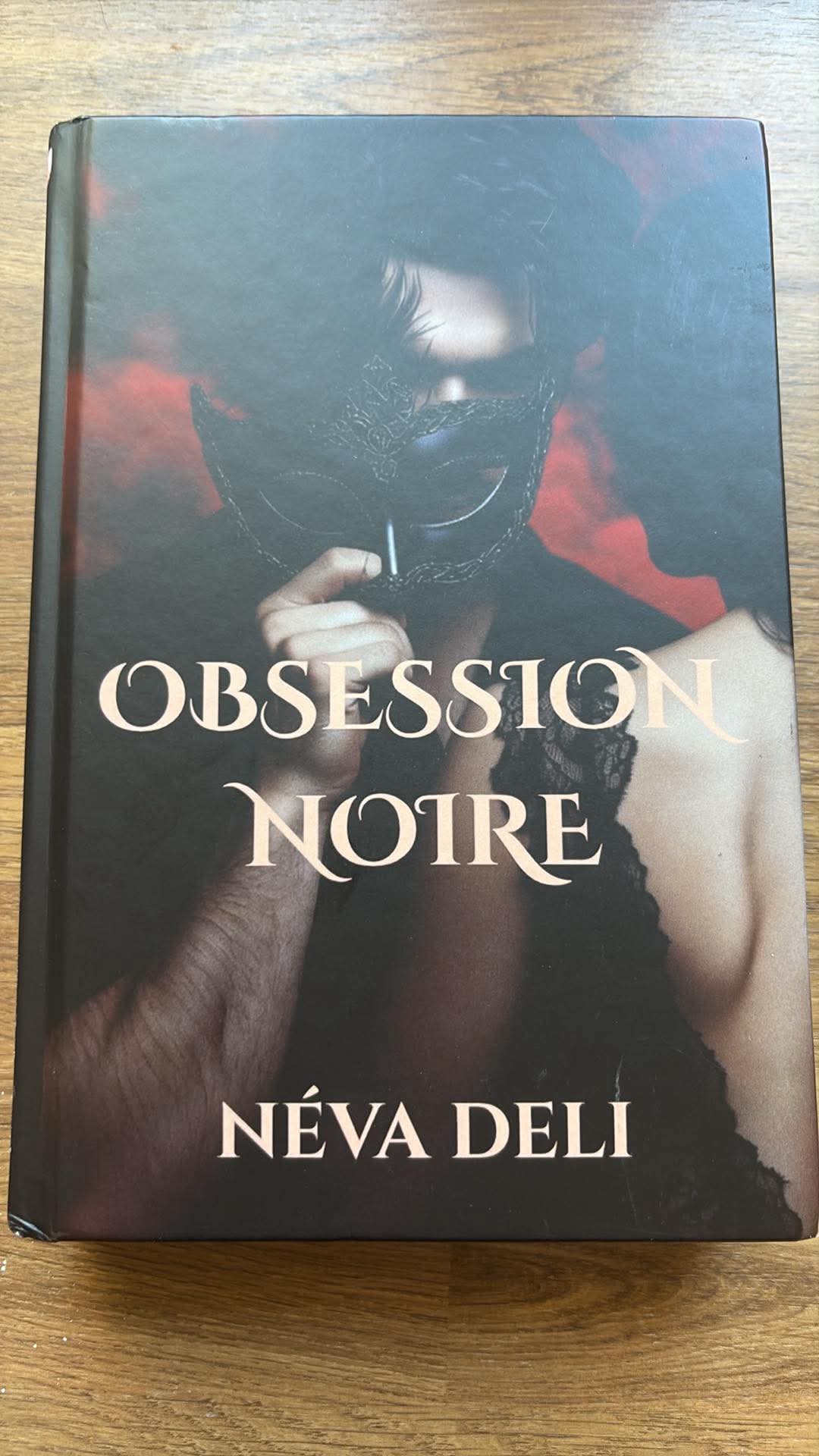 Obsession Noire