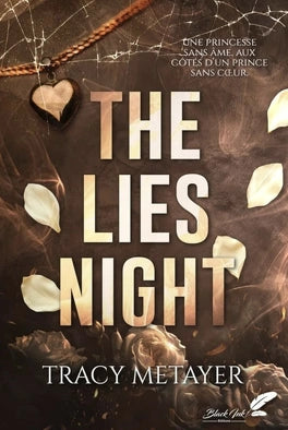 The lies night