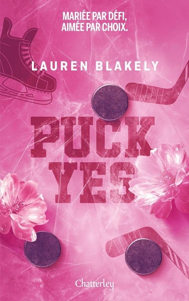 Pucket yes