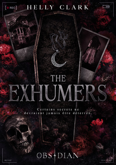 THE EXHUMERS