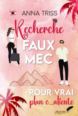 Recherche faux mec pour vrai plan caliente