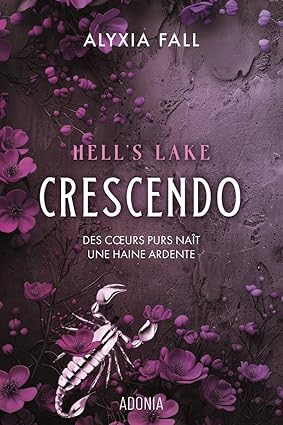 Hell's Lake Crescendo