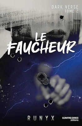Dark Verse, Tome 2 : Le Faucheur