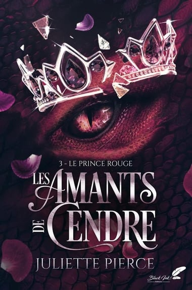 Les amants de cendre tome 3