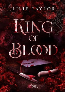 King of blood