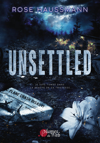 UNSETTLED