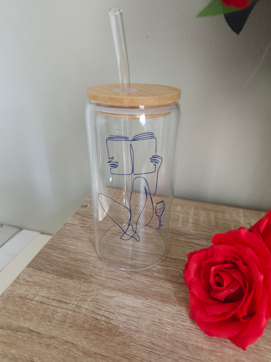 Tasse L&E Librairie