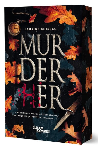 Murder(h)er
