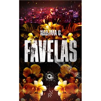 Favelas tome 1