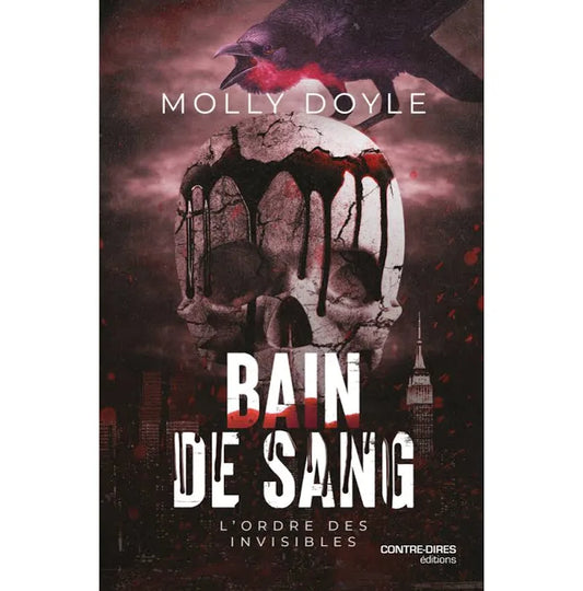 Bain de sang , l'ordre des invisible