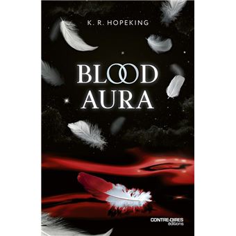 Blood aura