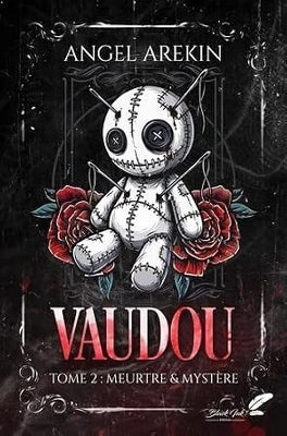 Vaudou Tome 2