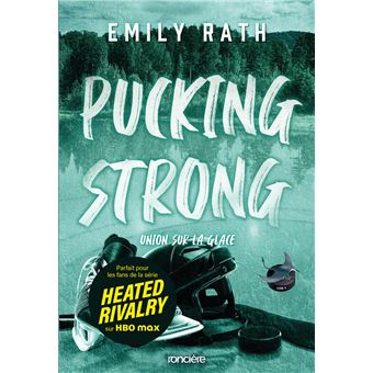 Pucking strong