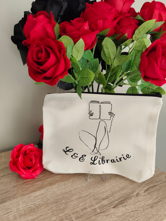 Trousse L&E Librairie