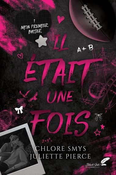 Il était une fois, version relié