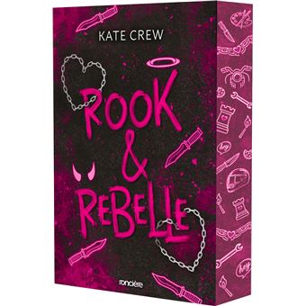 Rook& Rebelle