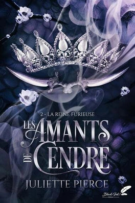 Les amants de cendres tome 2