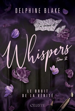 Wispers Tome 2