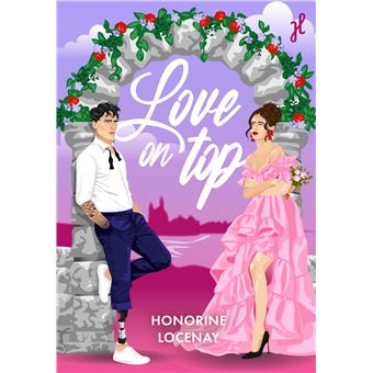 Love on top