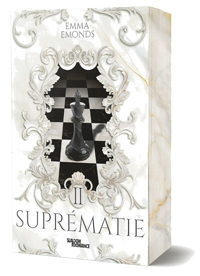 Suprématie tome 2