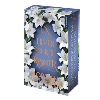 Un hiver pour te résister