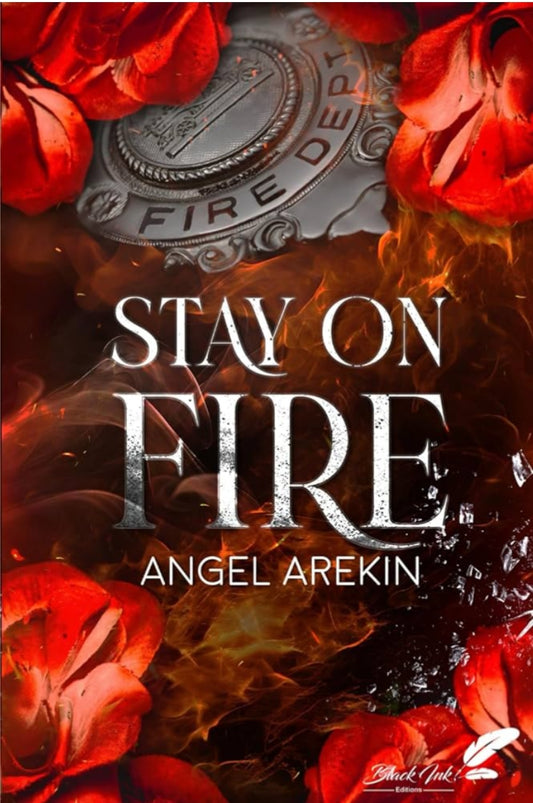 Stay on Fire