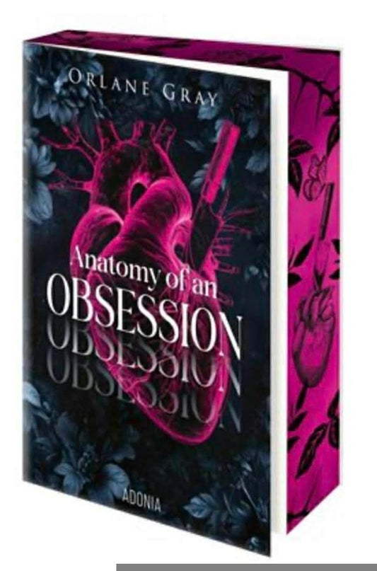 Anatomy of an obsession