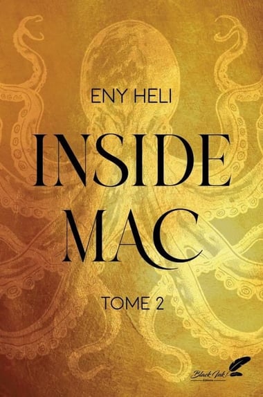 Inside Mac tome 2 édition Relié