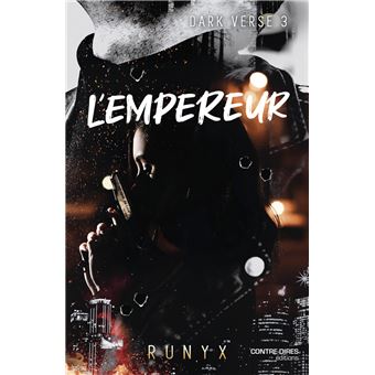 Dark Verse - Tome 3 L'Empereur