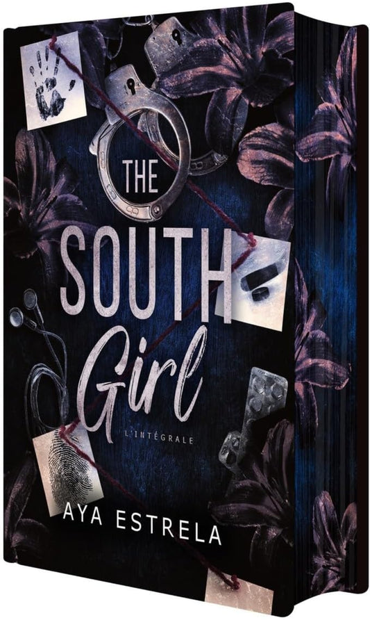 The South Girl L'intégrale