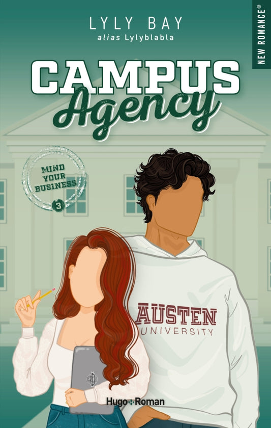 Campus agency tome 3