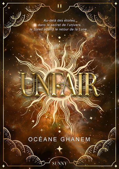 Unfair Tome 2 Relié