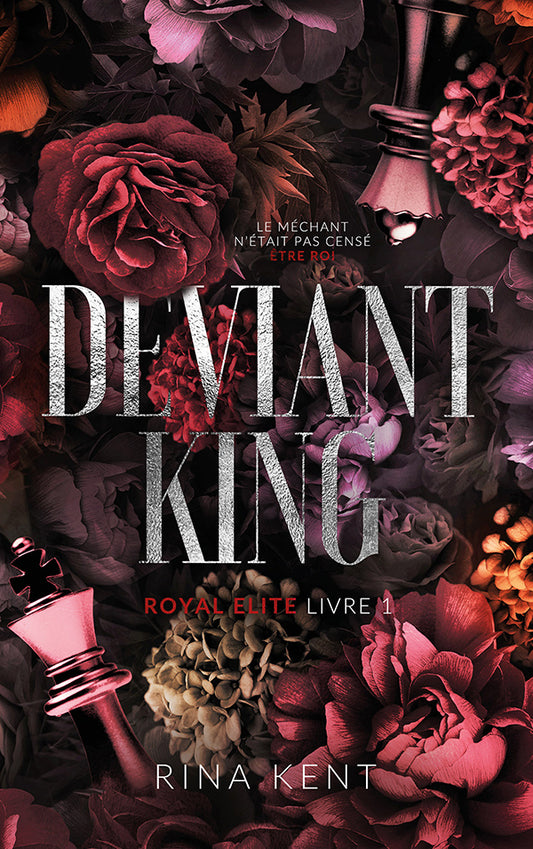 DEVIANT KING
