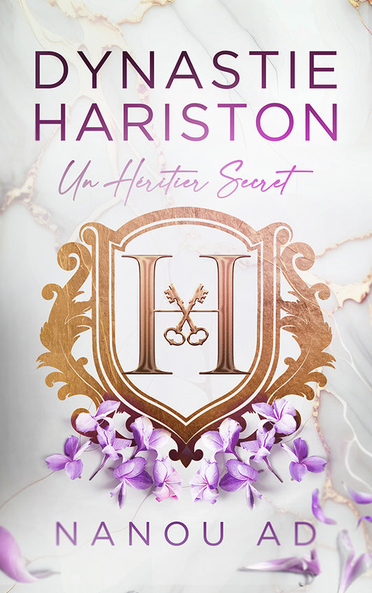Dynastie Hariston - Tome 1