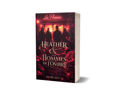 Heather & les hommes de l'ombre
