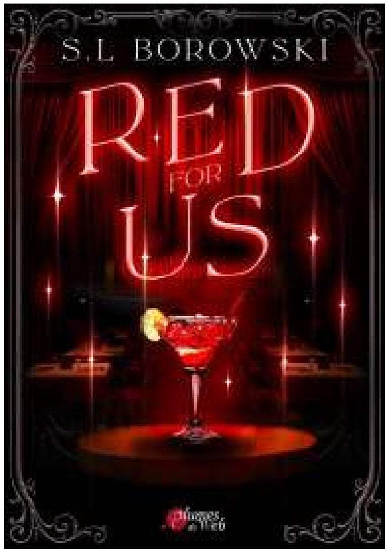 Red for us