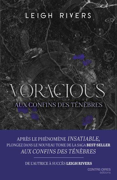 Voracious