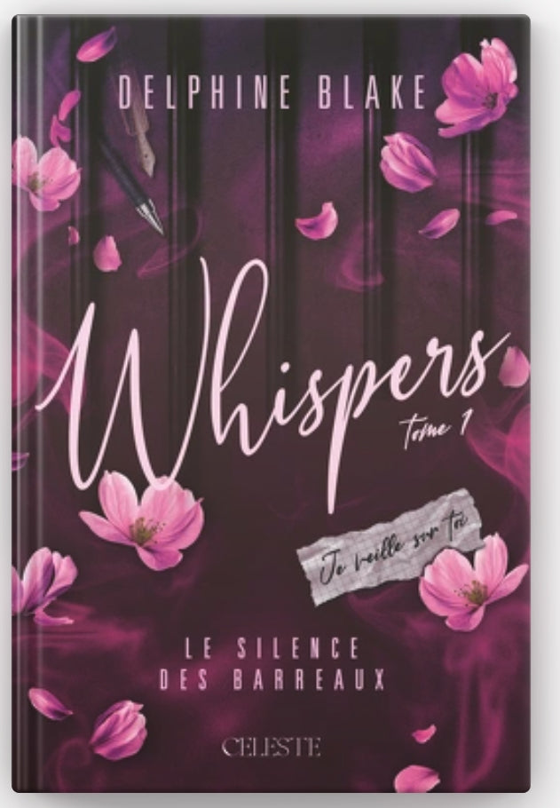 Whispers