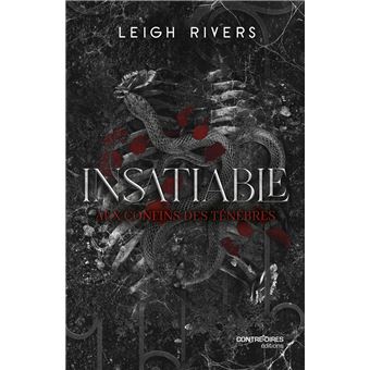 Insatiable aux confins des ténèbres