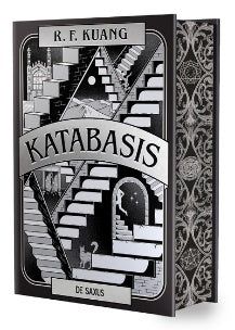 Katabasis
