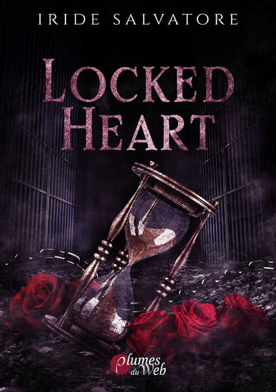 Locked heart