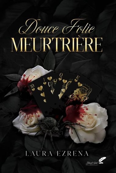 Douce folie meurtrière relié